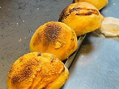 -百年夯碳烤胡椒饼(阿拉城店)