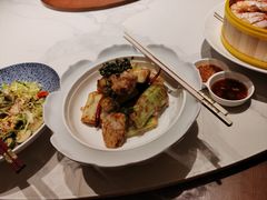 -大家食府·福建菜(FAC协盛中心庭院餐厅店)