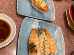 -元气寿司(环球港店)