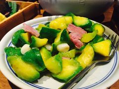 -云海肴·汽锅鸡·云南菜(天山百盛优客店)