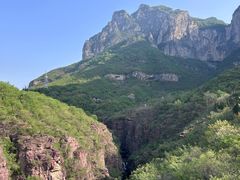 -云台山风景名胜区