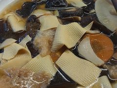 -龙华素斋(龙华路店)