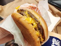 -麦当劳(天兴罗斯福店)