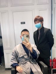 -付军剪艺JF ProSalon