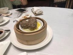 -明阁 Ming Court(广州朗豪酒店)