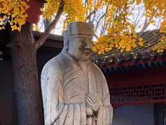 -北京石刻艺术博物馆(五塔寺)