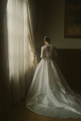 -纯色时光婚纱艺术馆WHITE