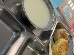-中国石油大学第2食堂
