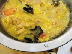 酸汤肥牛-清真•蜀风园(丁字沽店)