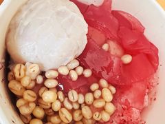 -鲜芋仙(中环百联2店)