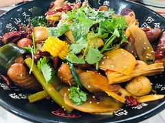 -多呗辣麻辣香锅(万达广场店)