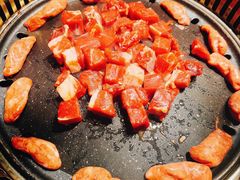 -杨记齐齐哈尔烤肉(五莲路店)