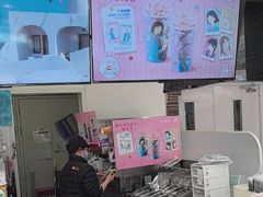 -DQ·蛋糕·冰淇淋(鸿坤店)