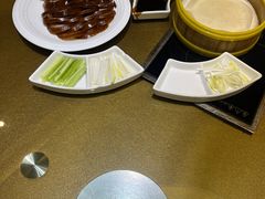 -金百万烤鸭店(马甸店)