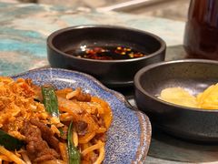 避风塘炒牛河-祥记·国宴豫菜·经典粤菜(郑东新区新长安店)