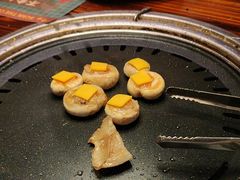 -烤肉食堂(揭阳广百店)