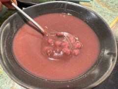 远年陈皮红豆沙-苏帮袁Sue Cuisine(南开大悦城店)