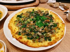 福建特色海蛎煎-莆田餐厅PUTIEN(万象天地店)