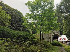 -三鹰之森吉卜力美术馆