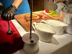 -燃扒房Steakhouse(皇庭店)