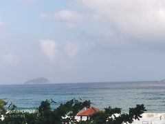 -三亚亚龙湾红树林度假酒店