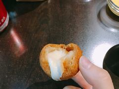 -BHC炸鸡(明洞总店)