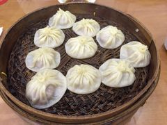 -清真马三汤包(回民街店)