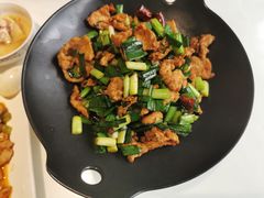 -怡得饭庄·30年老店·宋大妈昆明菜