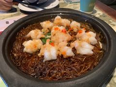 -绿茶餐厅(壹方天地店)