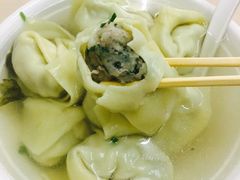 -小胖子馄饨店(洪兴路店)