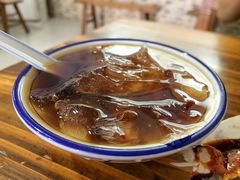 -洁美凉粉店(温江店)