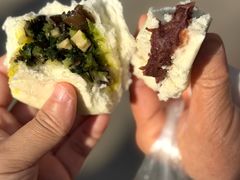 素包-西园寺素食(西园弄戒幢律寺店)