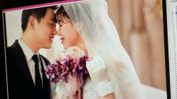-米兰尊荣婚纱摄影·婚纱照会馆