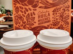 -Peet's 皮爷咖啡(深圳湾万象城店)