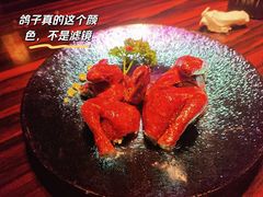 -粤·向群饭店(麓景路店)