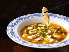 -灶东家民间菜(回兴店)
