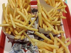 -肯德基(珠峰店)