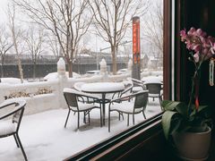 -东门烤鸭店(鼓楼店)