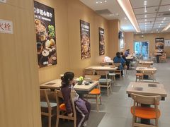 -吉野家(维明街店)