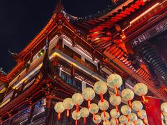 -豫园