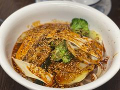 钵钵鸡-艺味深尝(云锦路店)