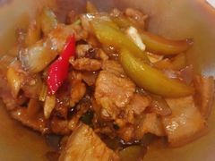 -香香海南菜餐厅