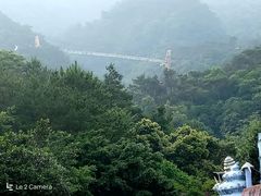 -牛鱼嘴原始生态风景区