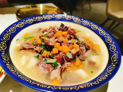 -巴扎屋大盘鸡·新疆菜(汇嘉时代店)