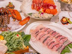 -京彩臻品火锅