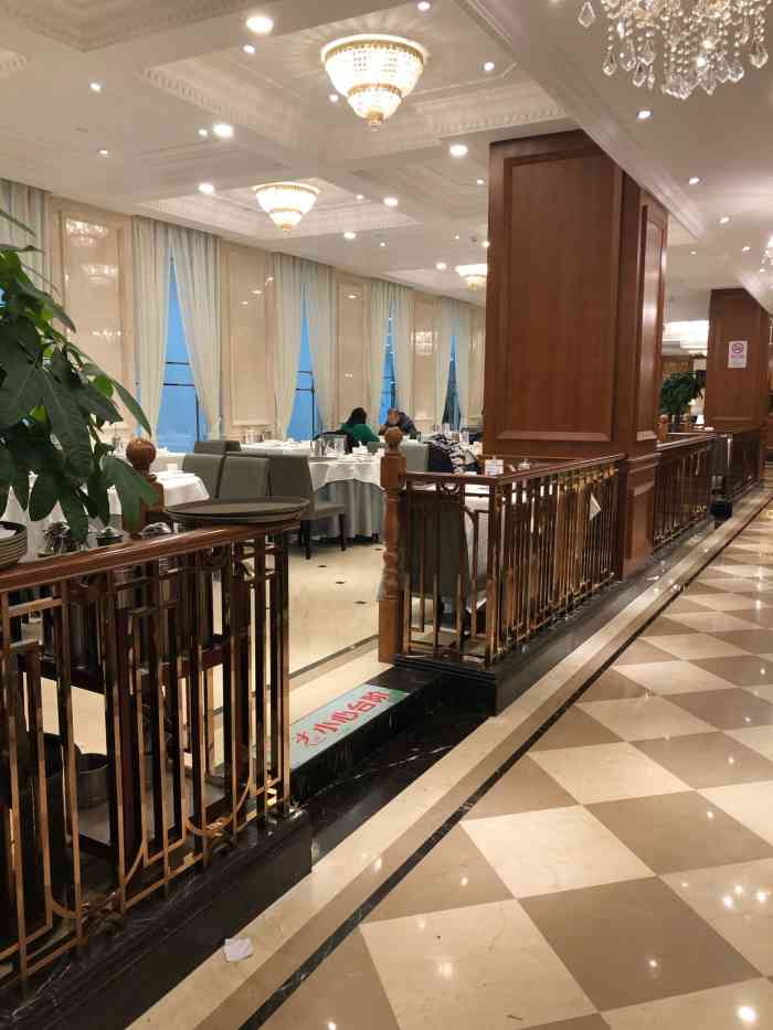 金时代顺风大酒店松江店