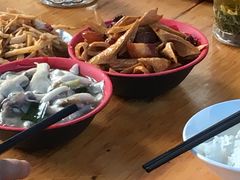 -十一街苍蝇馆子转经消江湖菜(九眼桥十一街店)