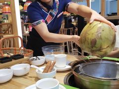 -椰夫人·养生椰子鸡(黄埔时代城店)