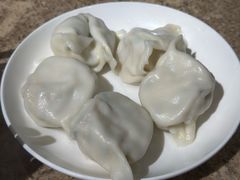 -金谷园饺子馆(北邮总店)