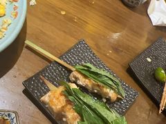 -白石的深夜食堂(济南万象城店)
